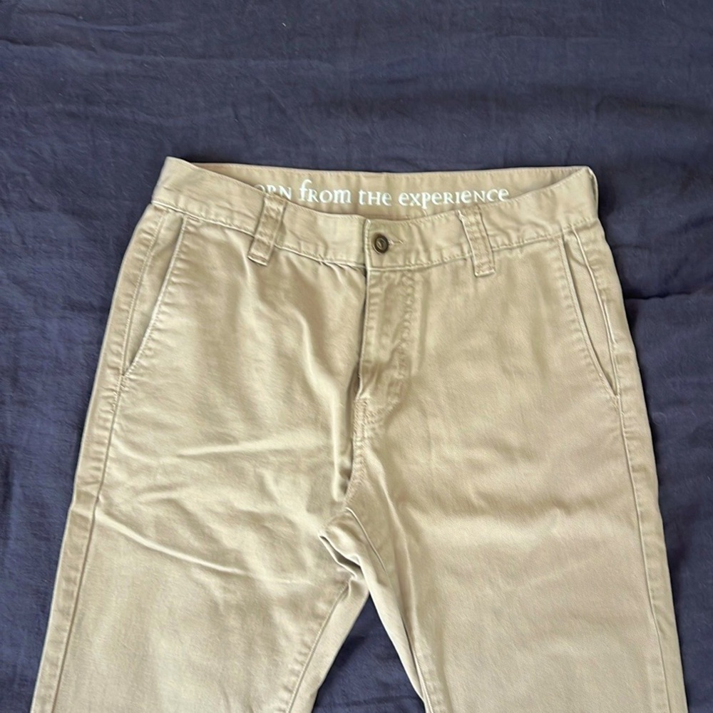 Prana Breathe Chinos